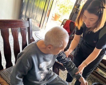 部落之星:智慧偏鄉健康培力
