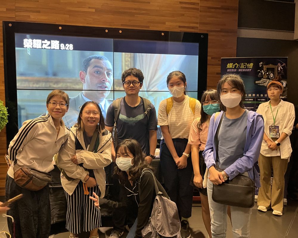 我們與部落的距離:利用跨領域學程建立大學社會責任的永續實踐